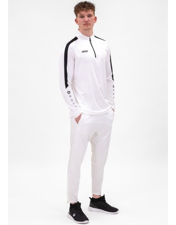 Trainingshose Power / Stretch-Knit-Polyester