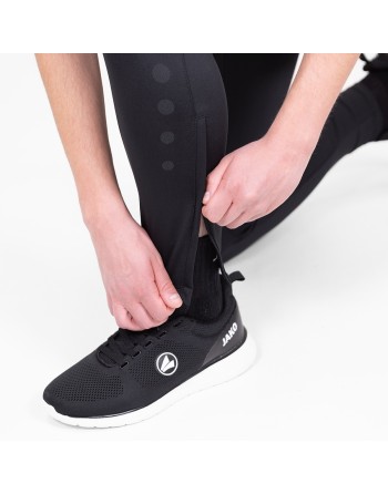 Trainingshose Power / Stretch-Knit-Polyester