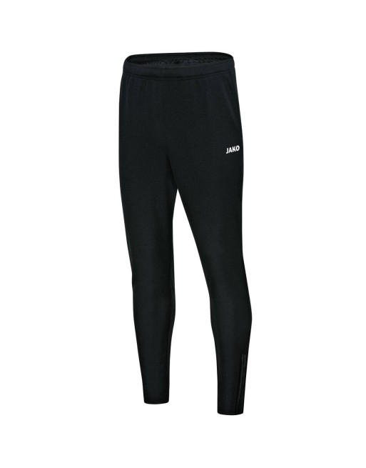 Trainingshose Classico Kurzgrößen / Polyester-Piqué