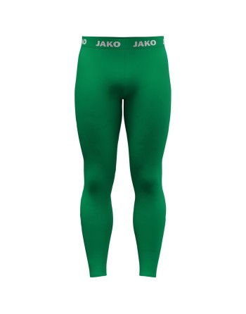 Long Tight Function / Polyester-Stretch-Jersey