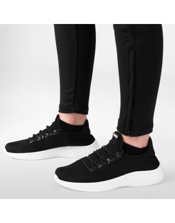 Trainingshose Allround / Polyester-Terry