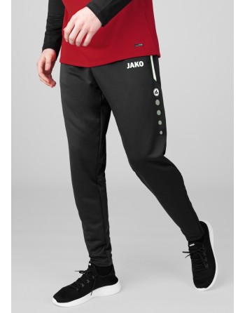 Trainingshose Allround / Polyester-Terry