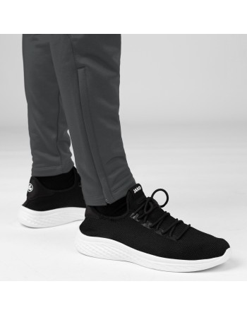 Trainingshose Allround / Polyester-Terry