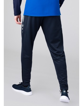 Trainingshose Allround / Polyester-Terry