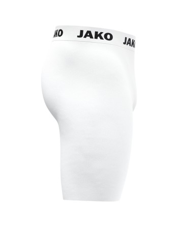 Short Tight Function / Polyester-Stretch-Jersey