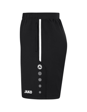 Trainingsshort Allround / Stretch-Knit-Polyester
