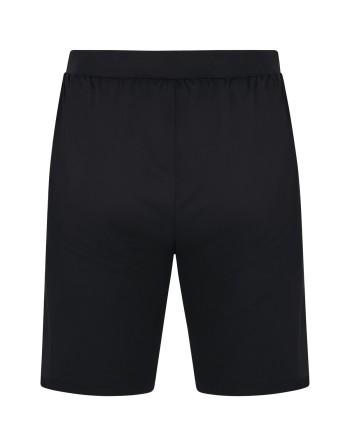Trainingsshort Allround / Stretch-Knit-Polyester