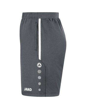 Trainingsshort Allround / Stretch-Knit-Polyester
