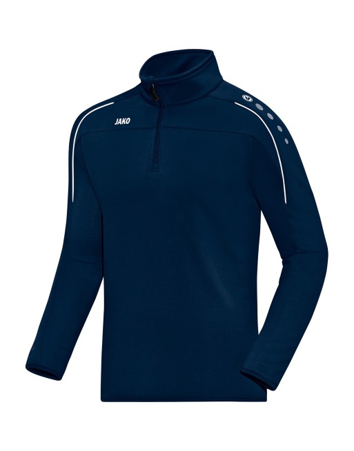 Ziptop Classico / Polyester-Terry