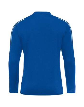 Sweat Classico / Polyester-Terry