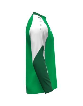 Longsleeve Dynamic / Polyester-Eyelet