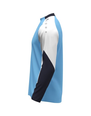 Longsleeve Dynamic / Polyester-Eyelet