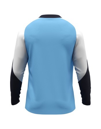 Longsleeve Dynamic / Polyester-Eyelet