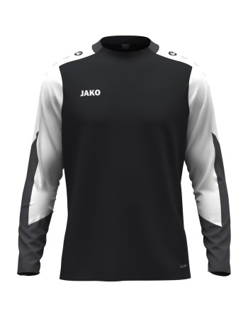 Longsleeve Dynamic / Polyester-Eyelet