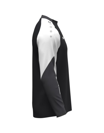 Longsleeve Dynamic / Polyester-Eyelet