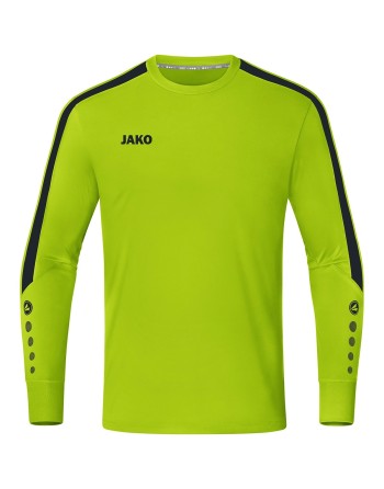 TW-Trikot Power / Polyester-Interlock
