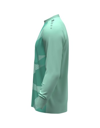 TW-Trikot River / Polyester-Interlock