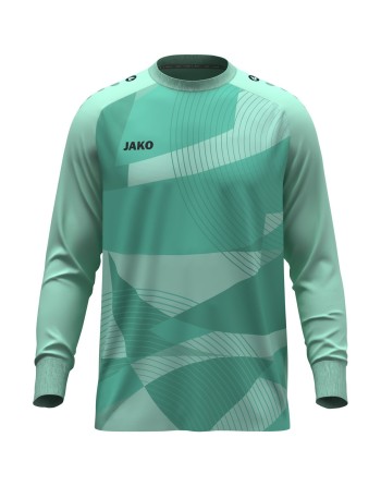 TW-Trikot River Kinder / Polyester-Interlock