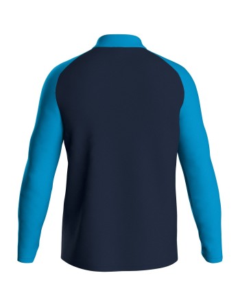 Polyesterjacke Iconic / Matt-Polyester-Tricot