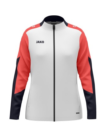 Polyesterjacke Dynamic Damen / Polyester-Piquet