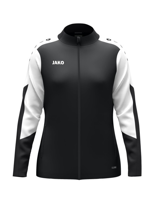 Polyesterjacke Dynamic Damen / Polyester-Piquet