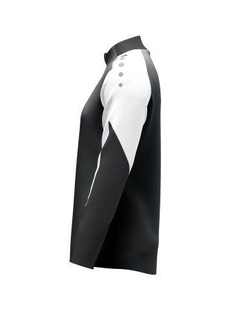 Polyesterjacke Dynamic Damen / Polyester-Piquet