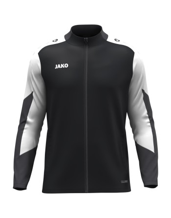 Polyesterjacke Dynamic / Polyester-Piquet