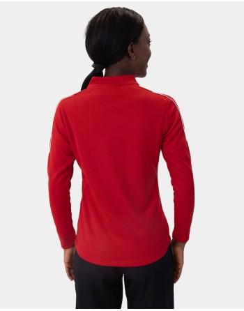 Freizeitjacke Classico / Bonded-Polyester-Fleece