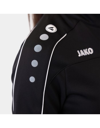 Freizeitjacke Classico / Bonded-Polyester-Fleece