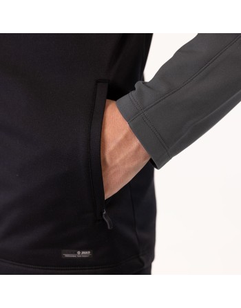 Polyesteranzug Iconic / Matt-Polyester-Tricot