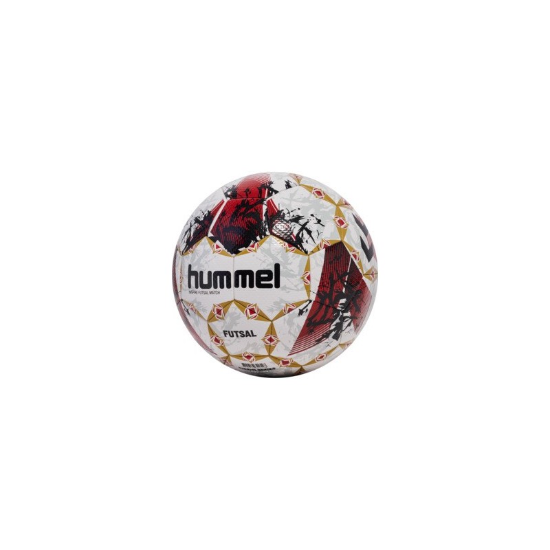 hmlINSPIRE FUTSAL MATCH FB