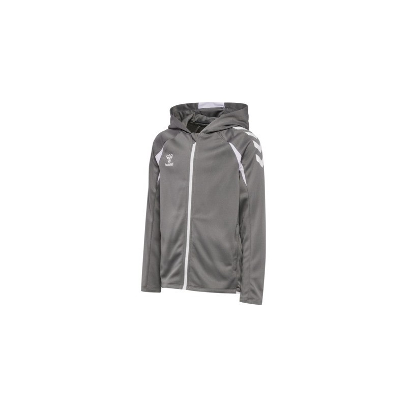 hmlCORE 2.0 ZIP HOODIE KIDS