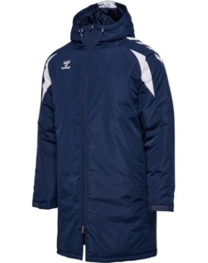 hmlCORE 2.0 BENCH JACKET