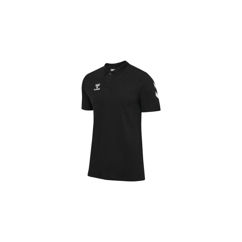 hmlGO 2.0 CHEVRON  POLO