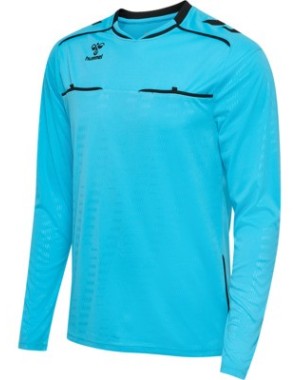 hmlREFEREE JERSEY L/S