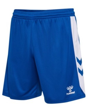 hmlMATCH SHORTS