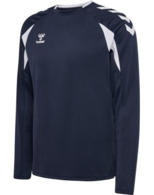 hmlCORE 2.0 CREW NECK