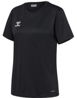 hmlESSENTIAL JERSEY S/S WOMAN