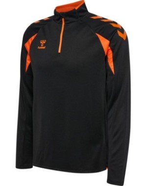 hmlCORE 2.0 HALF ZIP