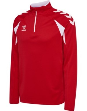 hmlCORE 2.0 HALF ZIP