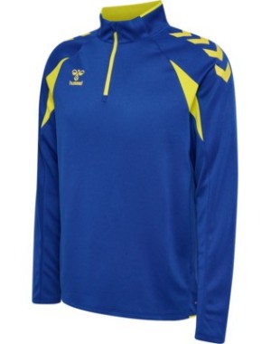 hmlCORE 2.0 HALF ZIP