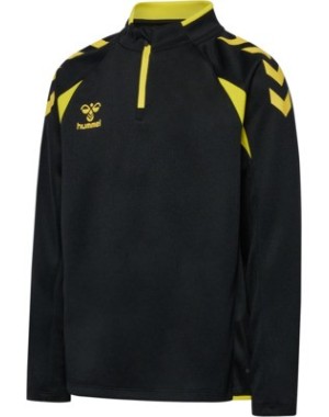 hmlCORE 2.0 HALF ZIP KIDS