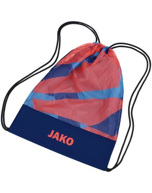 Gymsack Team 2.0 / 100 % Polyester