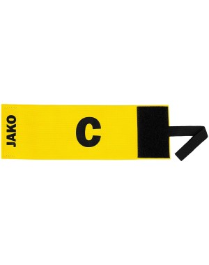 Kapitänsbinde Classico / 70 % Polyester, 30 % Elasthan