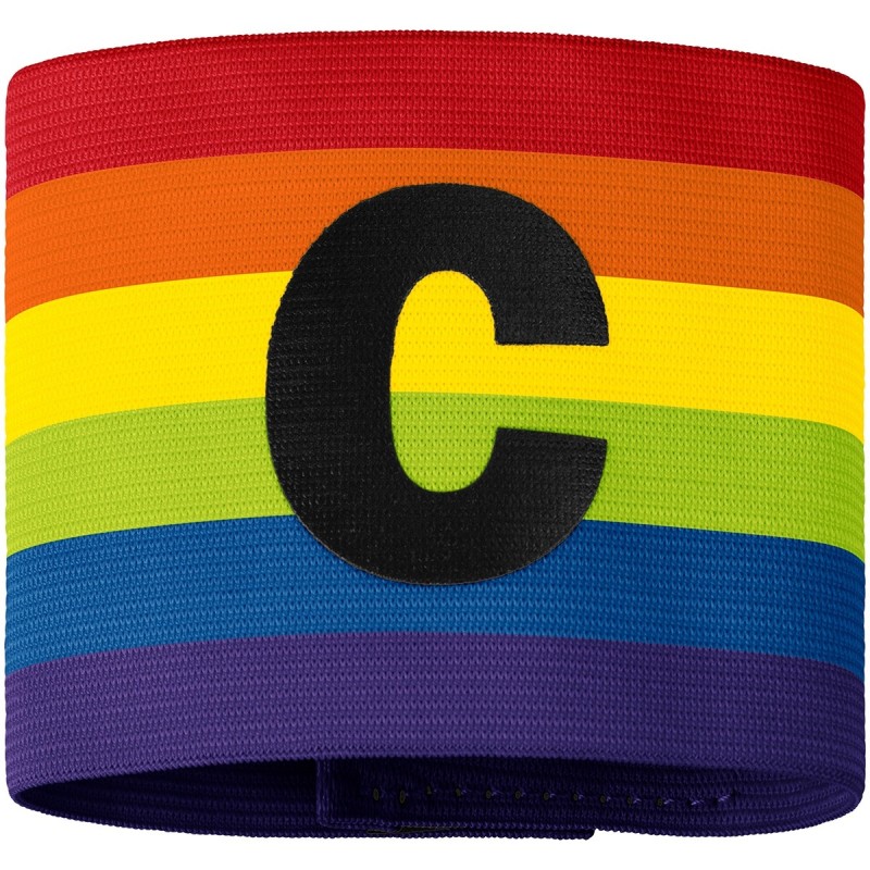 Kapitänsbinde / 70 % Polyester, 30 % Elasthan