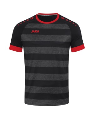 Trikot Celtic Melange KA / Polyester-Interlock