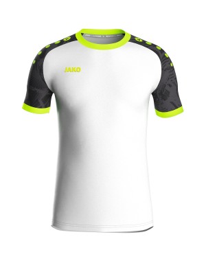 Trikot Iconic KA / Polyester-Interlock