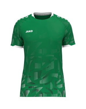 Trikot Sonic KA / Polyester-Eyelet