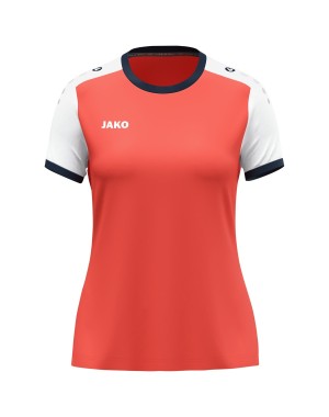 Trikot Dynamic KA Damen / Polyester-Micro-Mesh