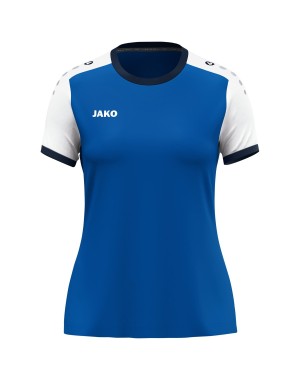 Trikot Dynamic KA Damen / Polyester-Micro-Mesh